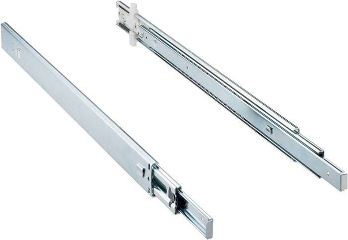 Führungsschiene V4481 x -1, f. X-Serie, VIGOR