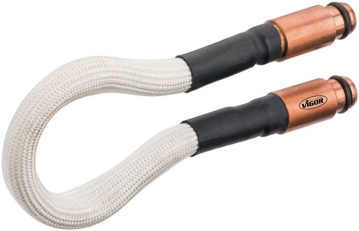 Einsteckspule V4891-3.5-4, 26 mm, VIGOR