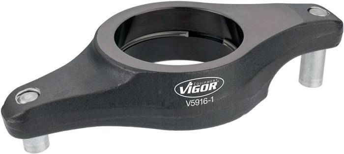 Kugelgelenkausdrückererweiterung V5916-1, VIGOR