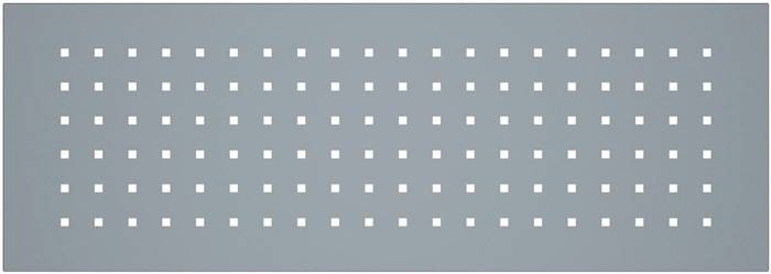 Lochplatte 6000-015S, 861 x 301 mm, HAZET