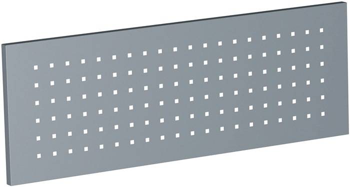 Lochplatte 6000-015S, 861 x 301 mm, HAZET