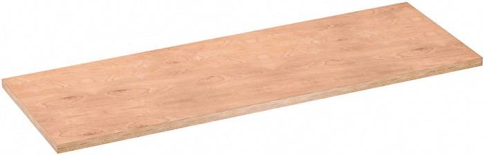 Arbeitsplatte V6000-02036-D B2036xT700xH40mm HO VIGOR