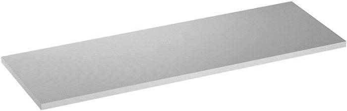 Arbeitsplatte V6000-02036-XD B2036xT700xH40mm VA VIGOR