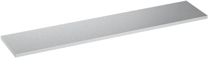 Arbeitsplatte V6000-02404-X B2404xT500xH40mm VA VIGOR