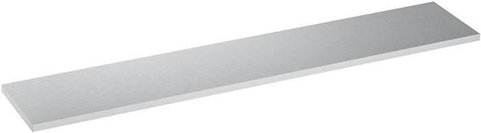 Arbeitsplatte V6000-02588-X B2588xT500xH40mm VA VIGOR