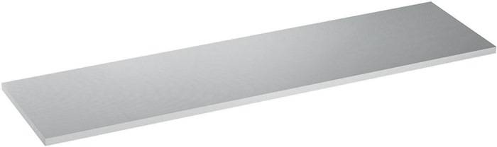 Arbeitsplatte V6000-02588-XD B2588xT700xH40mm VA VIGOR