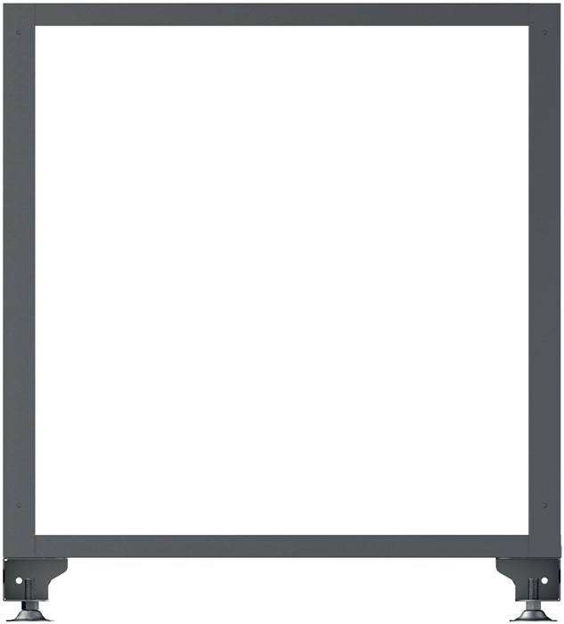 Unterbau V6000-04 x , x mm, VIGOR