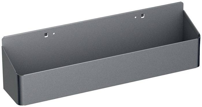 Dosenhalter V6000-051, 430 mm x 90 mm x 91 mm, VIGOR