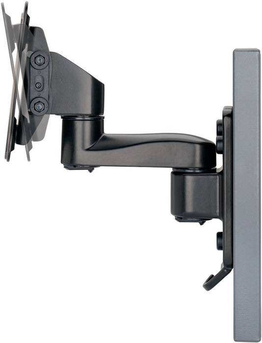 Monitorhalter V6000-054, Ausladung: 265mm, Belastung 5kg, 180° schwenkbar, VIGOR