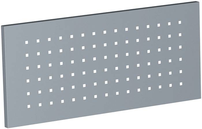 Lochplatte V6000-05S, 676 x 301 mm, VIGOR