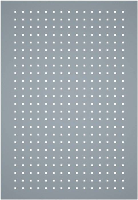 Lochplatte V6000-05 x , 676 x 985 mm, VIGOR
