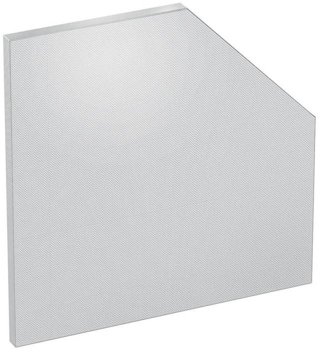 Arbeitsplatte V6000-0860-X B883xT500xH40mm VA VIGOR