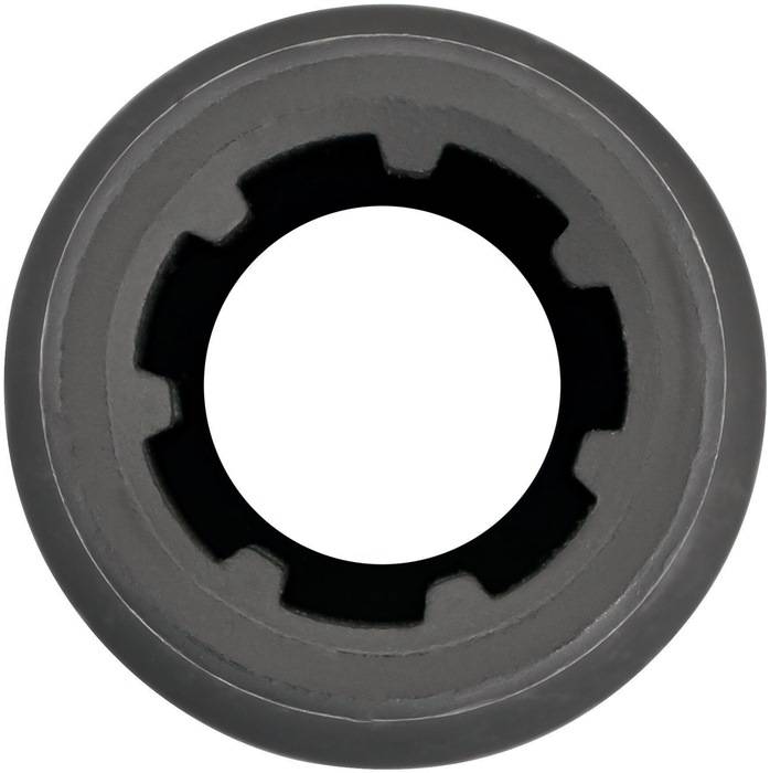 Steckschlüsseleinsatz V6636, Abtrieb: Rillenprofil Schlüsselweite: 14 mm, VIGOR