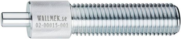 Einpressgewinde V7133-2, inklusive Führung M24 · L 110 mm, VIGOR