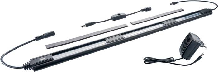 LED-Arbeitsleuchte V7283/2, Lichtleiste mit 1000 Lumen, Startersatz, VIGOR