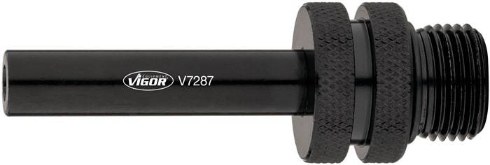 Adapter V7287, für V4385N, ŠKODA ∙ M 18 x 1,5, VIGOR