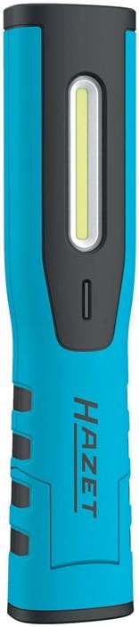 LED-Lampe 1979W-85 600 lm 3,7 V 2600 mAh Leuchtdauer 3 h HAZET