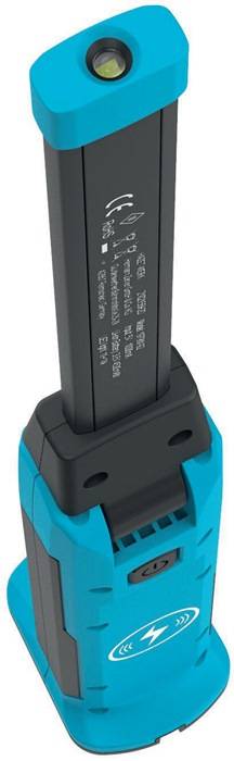 LED-Lampe 1979W-92 1100 lm 3,6 V 4500 mAh Leuchtdauer 3 h HAZET