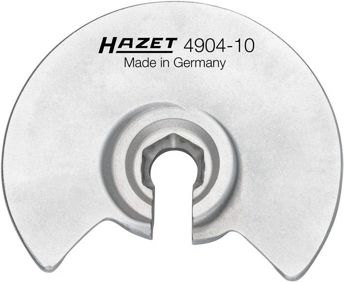 Spannplatte 4904-10 Spannber.64 – 115 mm HAZET