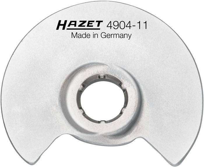 Spannplatte 4904-11 Spannber.64 – 115 mm HAZET