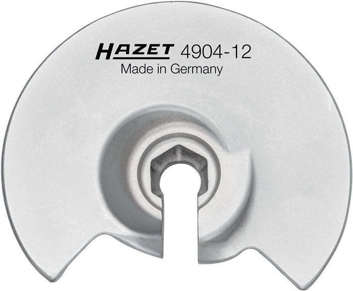 Spannplatte 4904-12 Spannber.79,5 – 133 mm HAZET