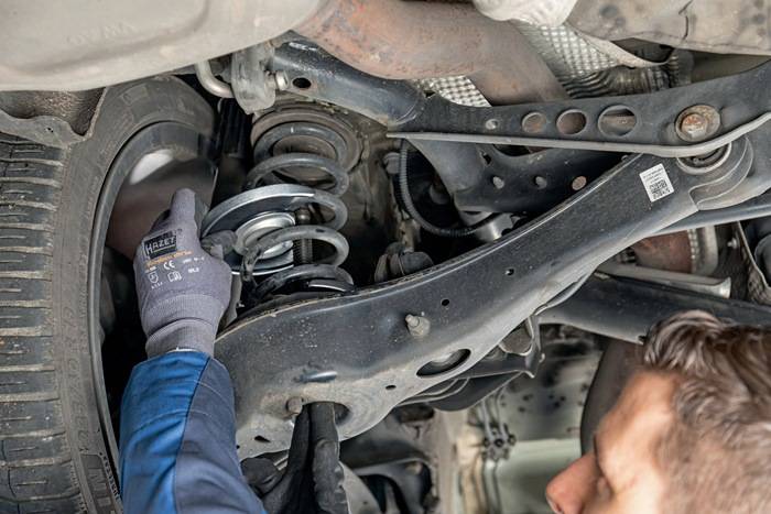 Spannplatte 4904-12 Spannber.79,5 – 133 mm HAZET