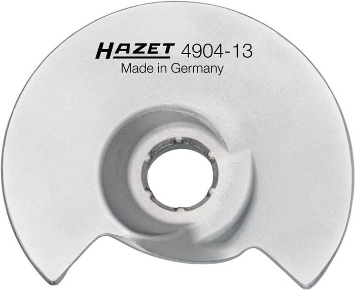 Spannplatte 4904-13 Spannber.79,5 – 133 mm HAZET