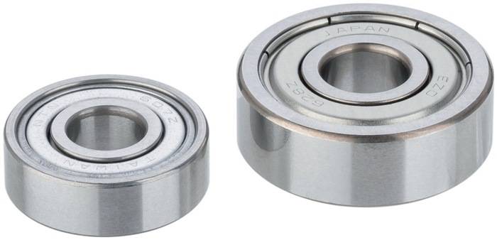 Lagersatz 9033-4-03/2 f.Bandschleifer 9033-4 HAZET