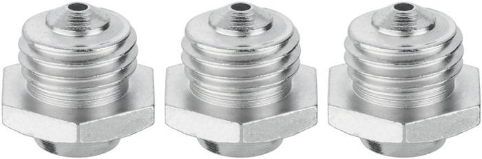 Mundstück 9037-2-01/3 24mm 3/32Zoll f.Blindnietpistole 9037-2 3-tlg.HAZET