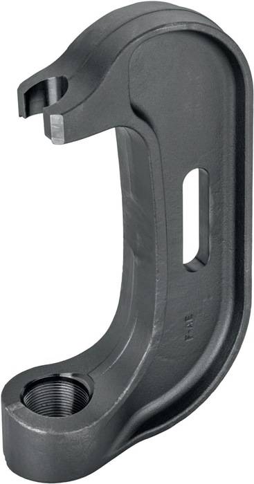 Pressbügel V2858N max.Belastung 18t z.Wechsel v.Traggelenken u.Buchsen VIGOR