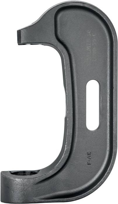 Pressbügel V2858N max.Belastung 18t z.Wechsel v.Traggelenken u.Buchsen VIGOR