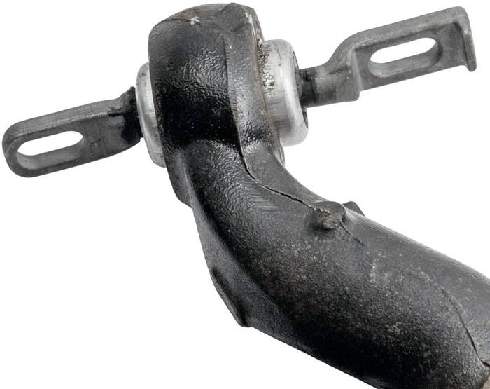 Stützbeinsatz V3055-275 275mm f.Pressstativ V2885 VIGOR