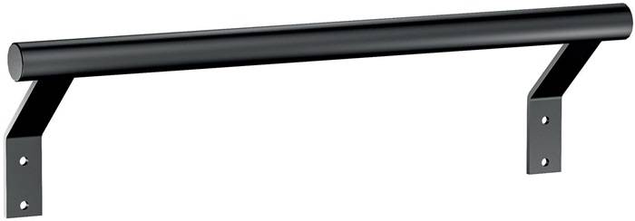 Fahrgriff V5489-5 schwarz Werkstattwagen Series M VIGOR