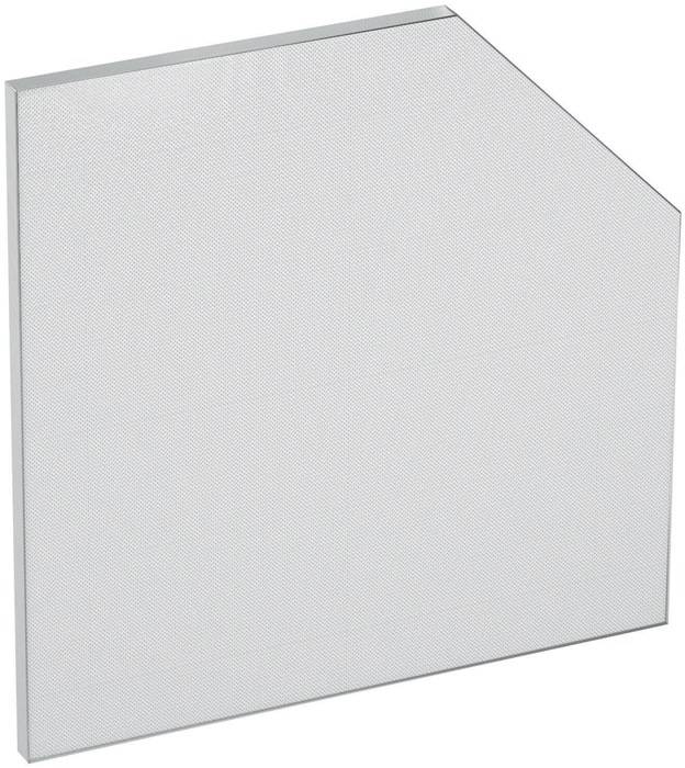 Arbeitsplatte V6000-01083-XD B700 / 1083xTxH40mm VA VIGOR