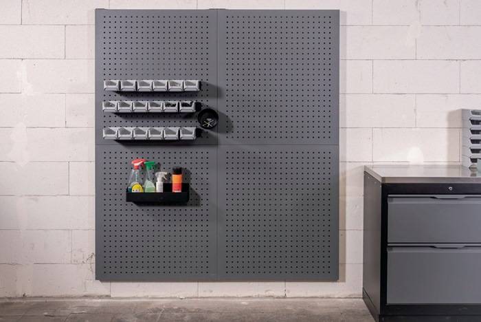 Lochwandträger V6000-047M 1980mmx156mm VIGOR