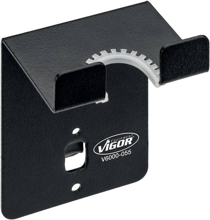 Werkzg.h.V6000-055 m.Kantenschutz Öffnungs-W.19,5mm VIGOR