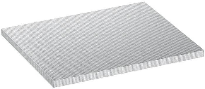 Arbeitsplatte V6000-0861-XD B861xT700xH40mm VA VIGOR