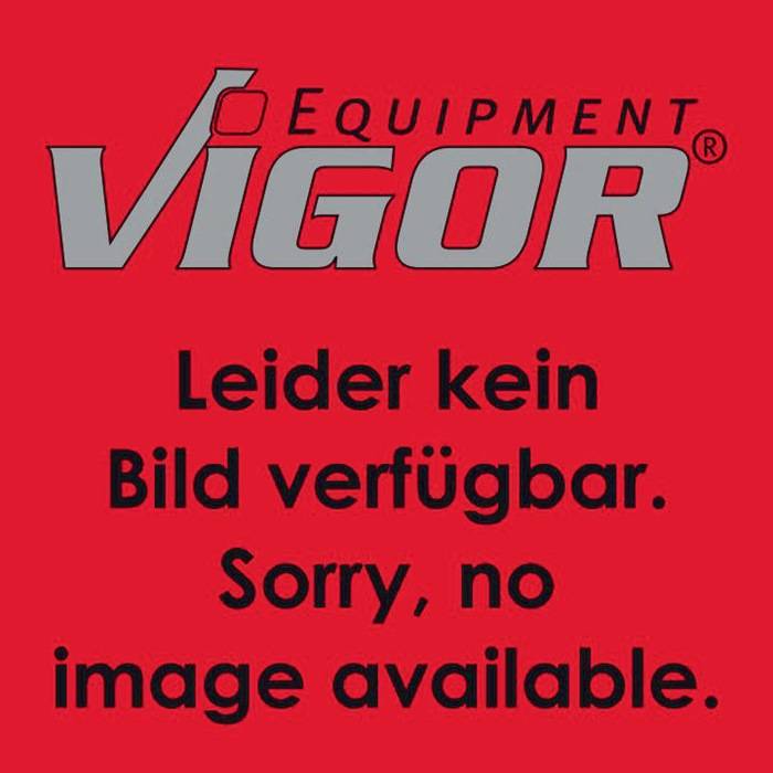 Lenkrolle V6031-2 f.2-Tonnen Hydraulik-Wagenheber V6031 PA VIGOR