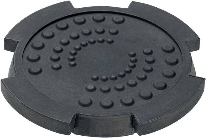 Auflage V6031-3 f.2-Tonnen Hydraulik-Wagenheber VIGOR