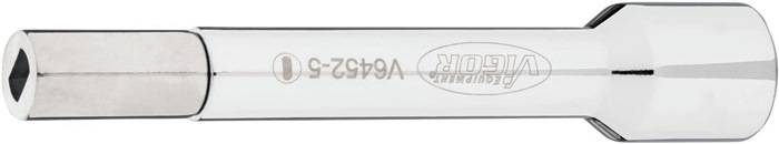 Steckschlüsseleinsatz V6452-5 Sonderprofil MERCEDES-BENZ SW 5mm VIGOR