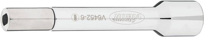 Steckschlüsseleinsatz V6452-6 Sonderprofil MERCEDES-BENZ SW 6mm VIGOR