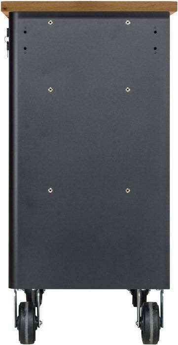 Rollwerkbank V7030-2 B907xT481xH990mm 4 Schubl.Spezialwerkzeug VIGOR