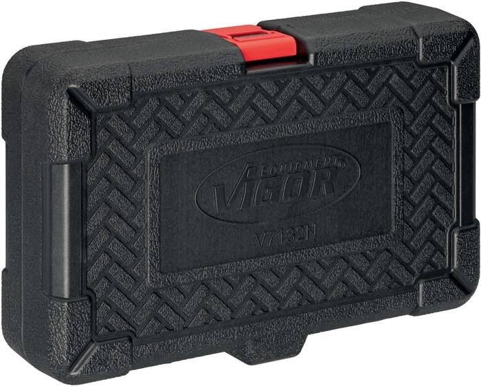 Bremskolben-Rücksetzsatz V7132N 8-tlg.hydraulisch VIGOR