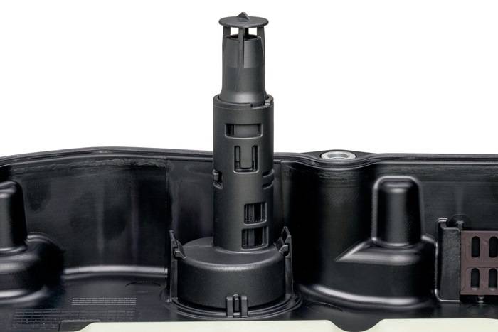 Getriebewerkzeugsatz V7385 4-tlg.MERCEDES-BENZ 9G-Tronic VIGOR