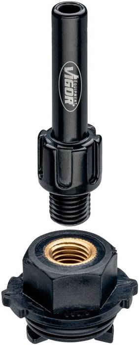 Getriebewerkzeugsatz V7385 4-tlg.MERCEDES-BENZ 9G-Tronic VIGOR