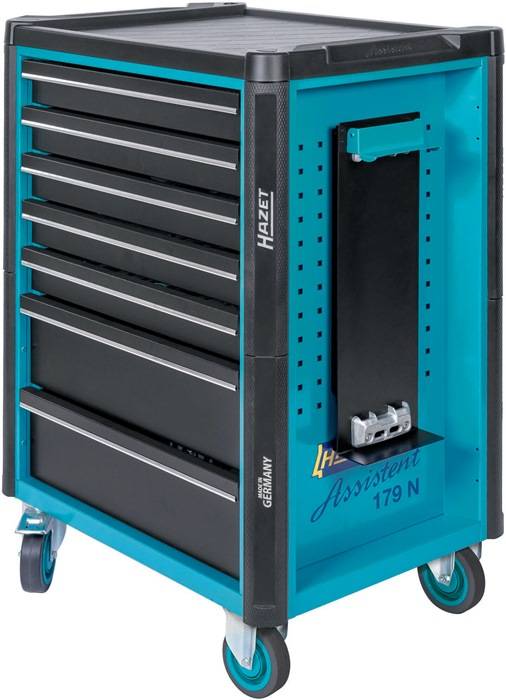 Halterung 179N-50 f.eine L-Boxx 179N-6 HAZET