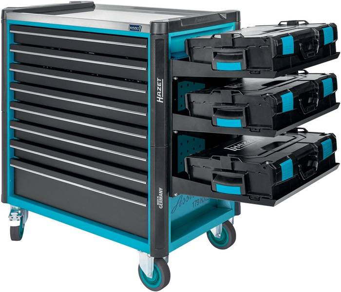 Halterung 179N-50 f.eine L-Boxx 179N-6 HAZET