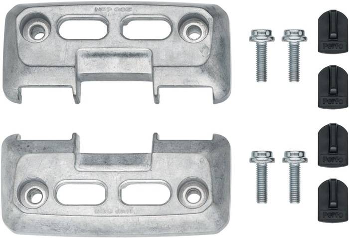 Halterung 179N-50 f.eine L-Boxx 179N-6 HAZET