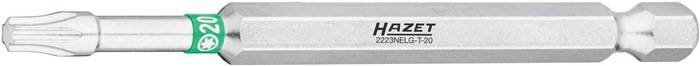 Bit 2223NELG-T20 1/4 Zoll T20 L.89mm extralang HAZET
