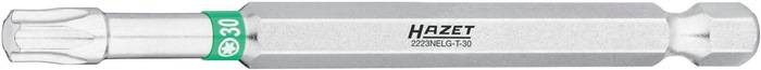 Bit 2223NELG-T30 1/4 Zoll T30 L.89mm extralang HAZET
